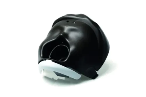 Laerdal_stackable_little_anne_schedel_voorkant_donker.webp