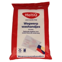 Heltiq wegwerp washandjes.webp