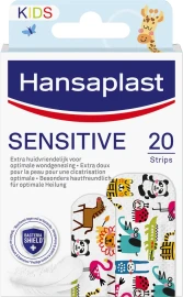Hansaplast_sensitive_kids_20_strips.webp