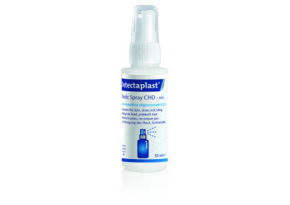 Detectaplast Medic Spray 50ml