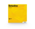 Betadine 10 st