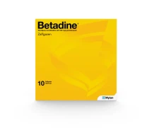 Betadine 10 st