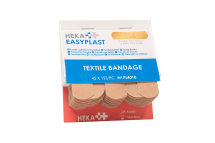 PL4010 - Heka EasyPlast navulling textile bandage product