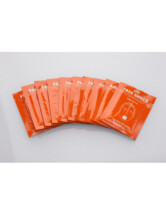 Face shields voor de Brayden 10 Face shields Steriel verpakt