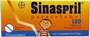 151_sinaspril