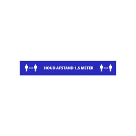 1157_vloersticker-15m-afstand-houden