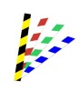 1215_vloersticker-diverse-kleuren