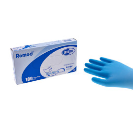 1418_romed_nitril_handschoenen_poedervrij
